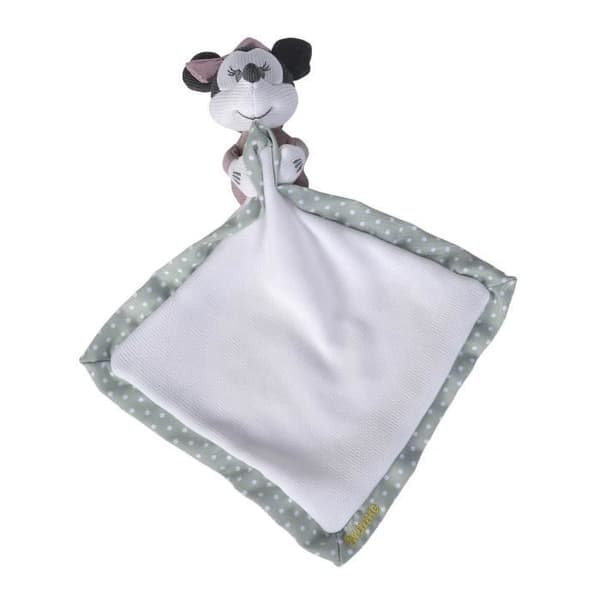Disney - Minnie täcke (40cmx40cmx8cm)