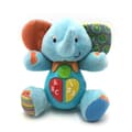 Miniatyrbild 2 av 4: WinFun 0689 - KVM SWITCH - Timber elephant, Sing and Me (CPA Toy)