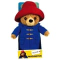 Miniatyrbild 5 av 5: JEMINI Plysch Paddington 27 Cm