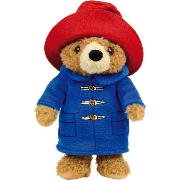 JEMINI Plysch Paddington 27 Cm