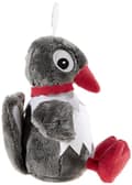 Miniatyrbild 2 av 2: Peluche Heunec - co.kg - 646360 - Sandmannen och hans vänner, kvinna Elster GRS