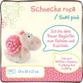 Miniatyrbild 3 av 4: Nici plyschleksak - 47937