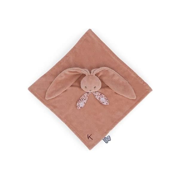 Lapinoo Doudou terracotta