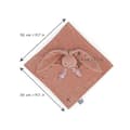 Miniatyrbild 2 av 6: Lapinoo Doudou terracotta