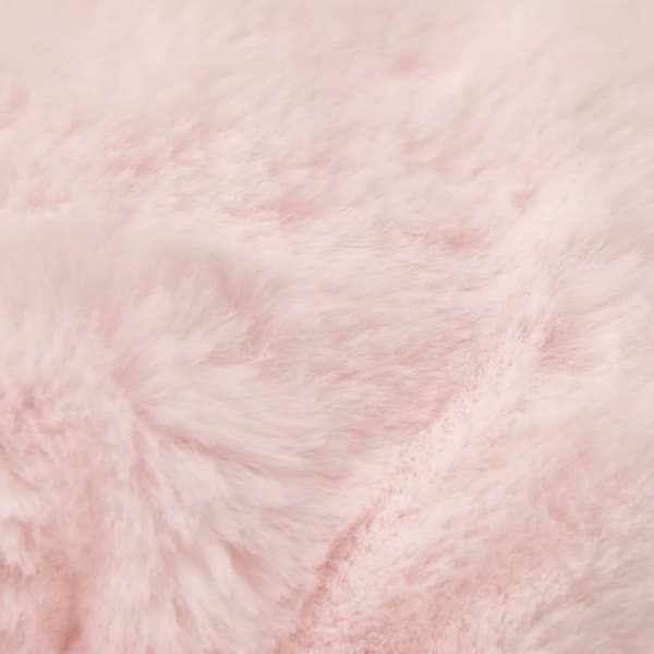 Patapouf Kanin Rosa - 17 cm