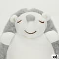 Pikkukuva 6 / 10: Musical Plush Toy Colorbaby Plastic 16 x 14 x 14 cm (6 Units)
