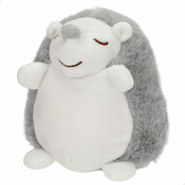 Musical Plush Toy Colorbaby Plastic 16 x 14 x 14 cm (6 Units)