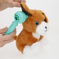 Miniatyrbillede 6 af 7: Fluffy toy Colorbaby Plush Plastic 10 x 17 x 9 cm (6 Units)