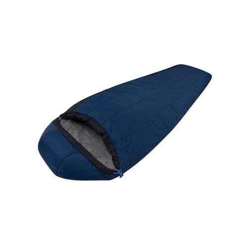 Sovsäck - Trailhead - Syntetisk - Utomhus - Unisex - Bekväm och mångsidig