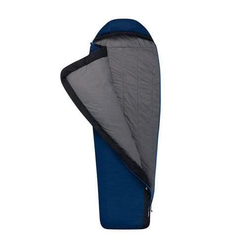 Sovsäck - Trailhead - Syntetisk - Utomhus - Unisex - Bekväm och mångsidig