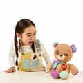 Pikkukuva 4 / 10: Fluffy toy Famosa Thready Bear 32 cm