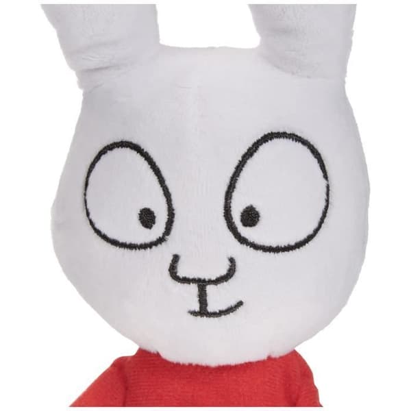 SIMON Plys uden maske ± 27 cm