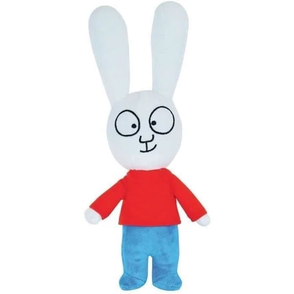 SIMON Plys uden maske ± 27 cm