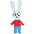 Miniatyrbillede 1 af 2: SIMON Plys uden maske ± 27 cm