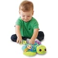 Pikkukuva 5 / 6: VTECH BABY - Leikkisäleikkuri - Juju, Äitikilpikonna - Herättää aistit (Kierrätetyistä muovipulloista)