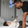 Miniatyrbillede 6 af 6: BABY EINSTEIN Octoplush™ Blød Blæksprutte - Blå