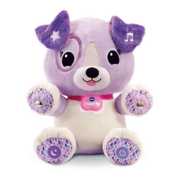 VTECH - Violette, min veninde med magiske poter