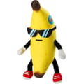 Pikkukuva 1 / 2: BANDAI - Stumble Guys - Pehmolelu 30 cm - Banaanimies