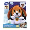 Miniatyrbillede 3 af 4: VTECH BABY - Talk to Me Hund - Brun