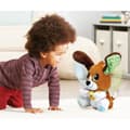 Miniatyrbillede 2 af 4: VTECH BABY - Talk to Me Hund - Brun