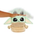Miniatyrbild 5 av 5: Star Wars - Hoppar Grogu Plysch - Action och ljudeffekter HPG48