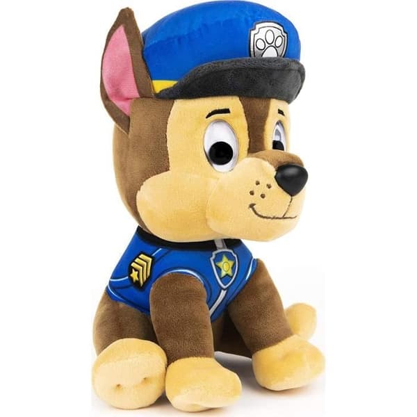 Ryhmä Hau -pehmolelu - Ryhmä Hau - 25 cm - Unisex - Ruskea - Lapsi