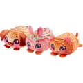 Miniatyrbillede 3 af 6: Pink Pastry Factory - MOOSE TOYS - COOKEEZ MAKERY - Interaktiv ovn, duftende plys og tilbehør