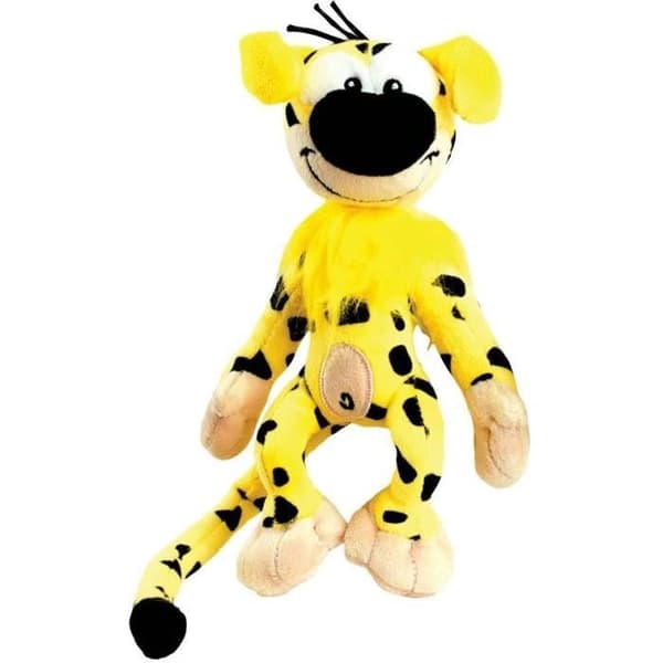 Jemini marsupilami marsupilami pehmo +/-18 cm