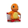 Miniatyrbillede 4 af 4: POKEMON - Plys 30 cm Salameche - bølge 5