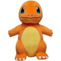 Miniatyrbillede 1 af 4: POKEMON - Plys 30 cm Salameche - bølge 5