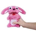 Pikkukuva 2 / 4: Smoby - Screamerz - Hauska interaktiivinen pehmolelu - Kani - 27 cm - Ääntää ravistettaessa tai nappia painettaessa