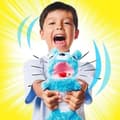 Pikkukuva 4 / 4: Smoby - Screamerz - Hauska interaktiivinen pehmolelu - Karhu - 25 cm - Ääntää ravistettaessa tai painettaessa