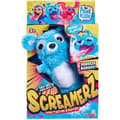 Pikkukuva 1 / 4: Smoby - Screamerz - Hauska interaktiivinen pehmolelu - Karhu - 25 cm - Ääntää ravistettaessa tai painettaessa