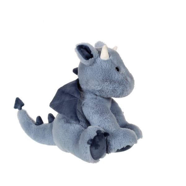 Dragon Trendy, Jeansblå 30 cm