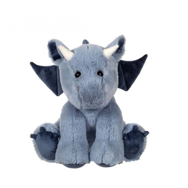 Dragon Trendy, Jeansblå 30 cm