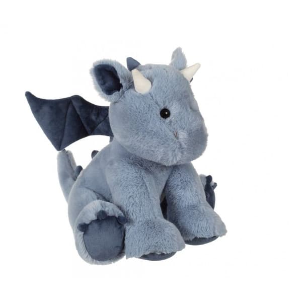 Dragon Trendy, Jeansblå 30 cm
