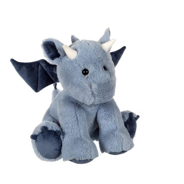 Dragon Trendy, Jeansblå 30 cm