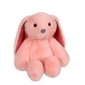 Miniatyrbillede 1 af 4: Trendy Kanin Pudderrosa - 28 cm