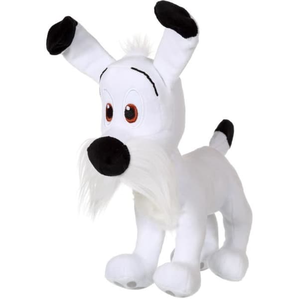 Dogmatix tøjdyr - GIPSY TOYS - Det uundgåelige, 25 cm