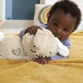 Pikkukuva 6 / 6: Fisher-Price-My Cuddle Bunny - Yövalopehmo - Kehityslelu - HXG97