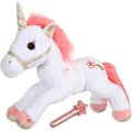 Miniatyrbild 1 av 6: GIPSY - Unicorn Lica Bella Magique - 35 cm