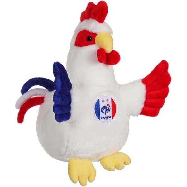 Kukko FFF Ääni Pehmolelu - GIPSY TOYS - 25 cm