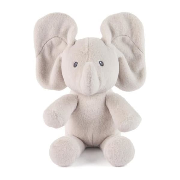 SPIN MASTER HIDE AND SEEK FLAPpy THE ELEPHANT -ase