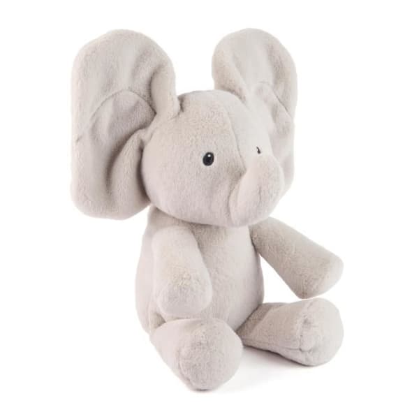 SPIN MASTER HIDE AND SEEK FLAPpy THE ELEPHANT -ase