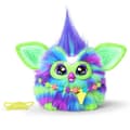 Pikkukuva 1 / 6: Furby Galaxy, ääniaktivoitu pehmolelu, joka hohtaa pimeässä, interaktiivinen lelu, 6-vuotiaille ja sitä vanhemmille