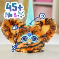 Miniatyrbillede 3 af 6: Furby Furblets Ty-Bee, Mini Elektronisk Plys til Piger og Drenge, Over 45 Lyde, Fra 6 År, Hasbro