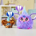 Miniatyrbillede 4 af 6: Furby Furblets Ty-Bee, Mini Elektronisk Plys til Piger og Drenge, Over 45 Lyde, Fra 6 År, Hasbro