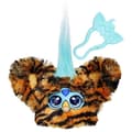 Miniatyrbillede 5 af 6: Furby Furblets Ty-Bee, Mini Elektronisk Plys til Piger og Drenge, Over 45 Lyde, Fra 6 År, Hasbro