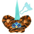 Miniatyrbillede 1 af 6: Furby Furblets Ty-Bee, Mini Elektronisk Plys til Piger og Drenge, Over 45 Lyde, Fra 6 År, Hasbro
