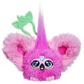 Miniatyrbillede 6 af 6: Furby Furblets Flo-Flo, Mini Elektronisk Plys til Piger og Drenge, Over 45 Lyde, Fra 6 År, Hasbro